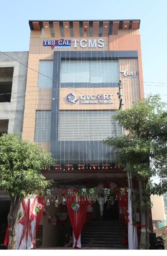 Qvc Certification Services Pvt Ltd in Doctors Colony, Ambala - Best ...