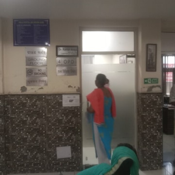 Lab view 8