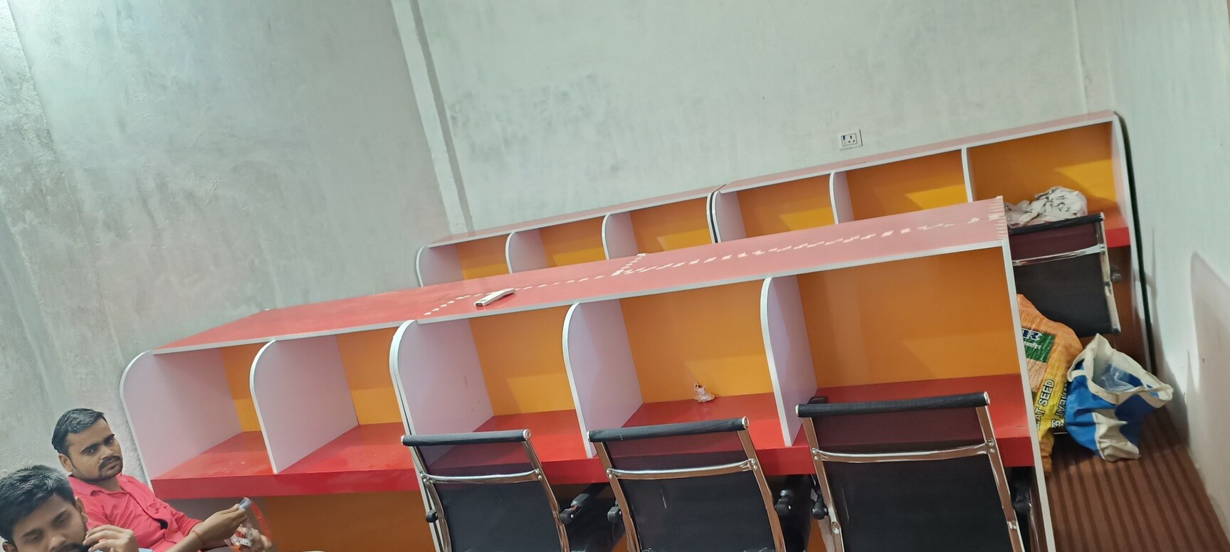 Career point library jalalpur 7