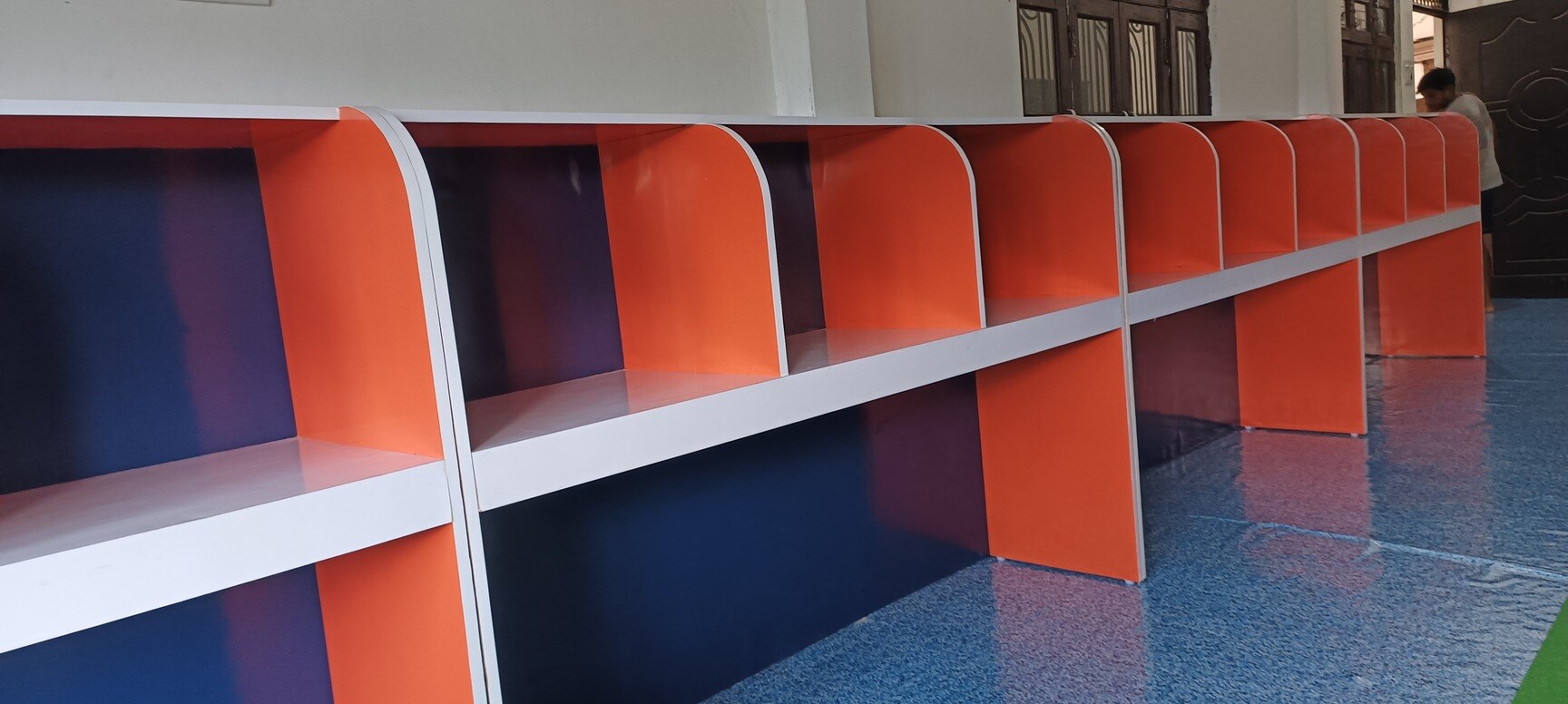 Career point library jalalpur 5