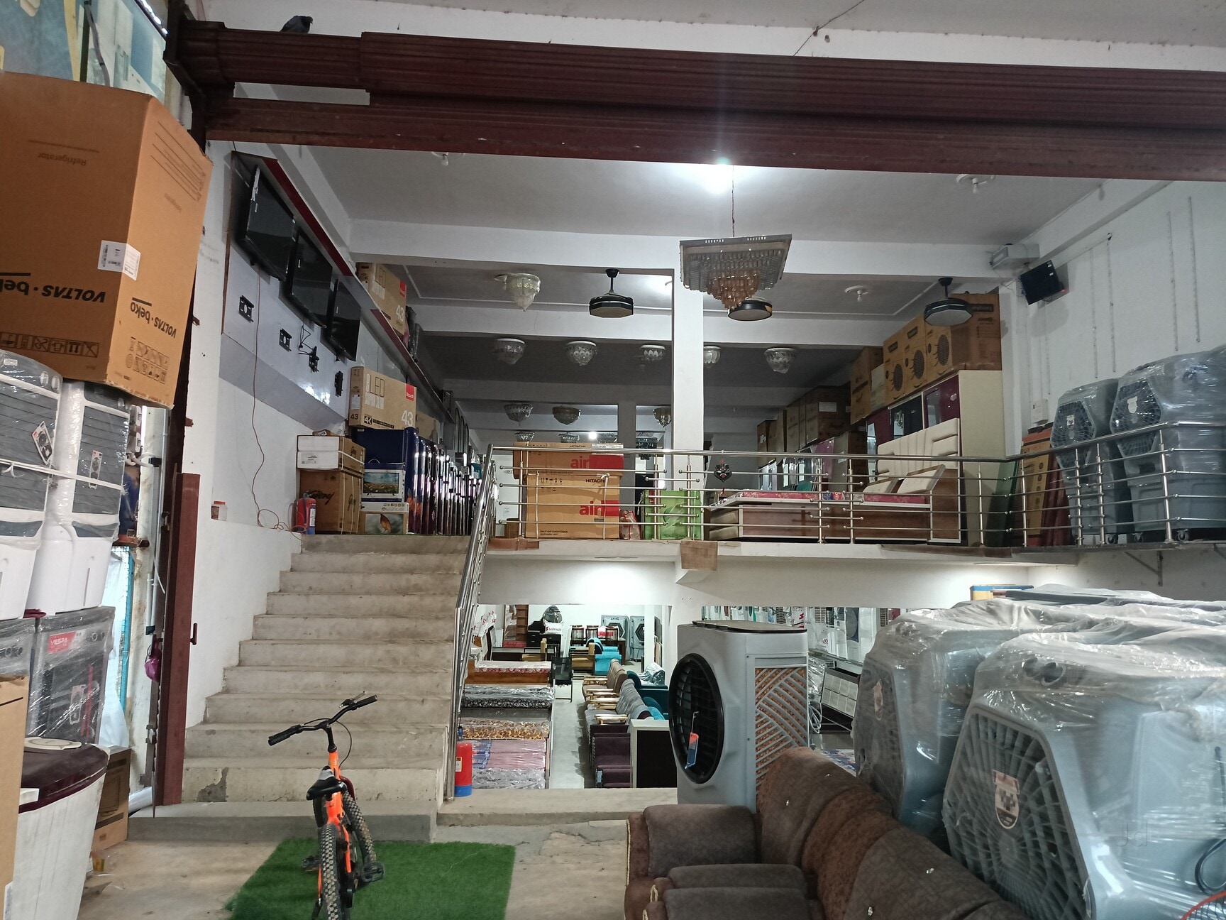 raju-electronics-and-furniture