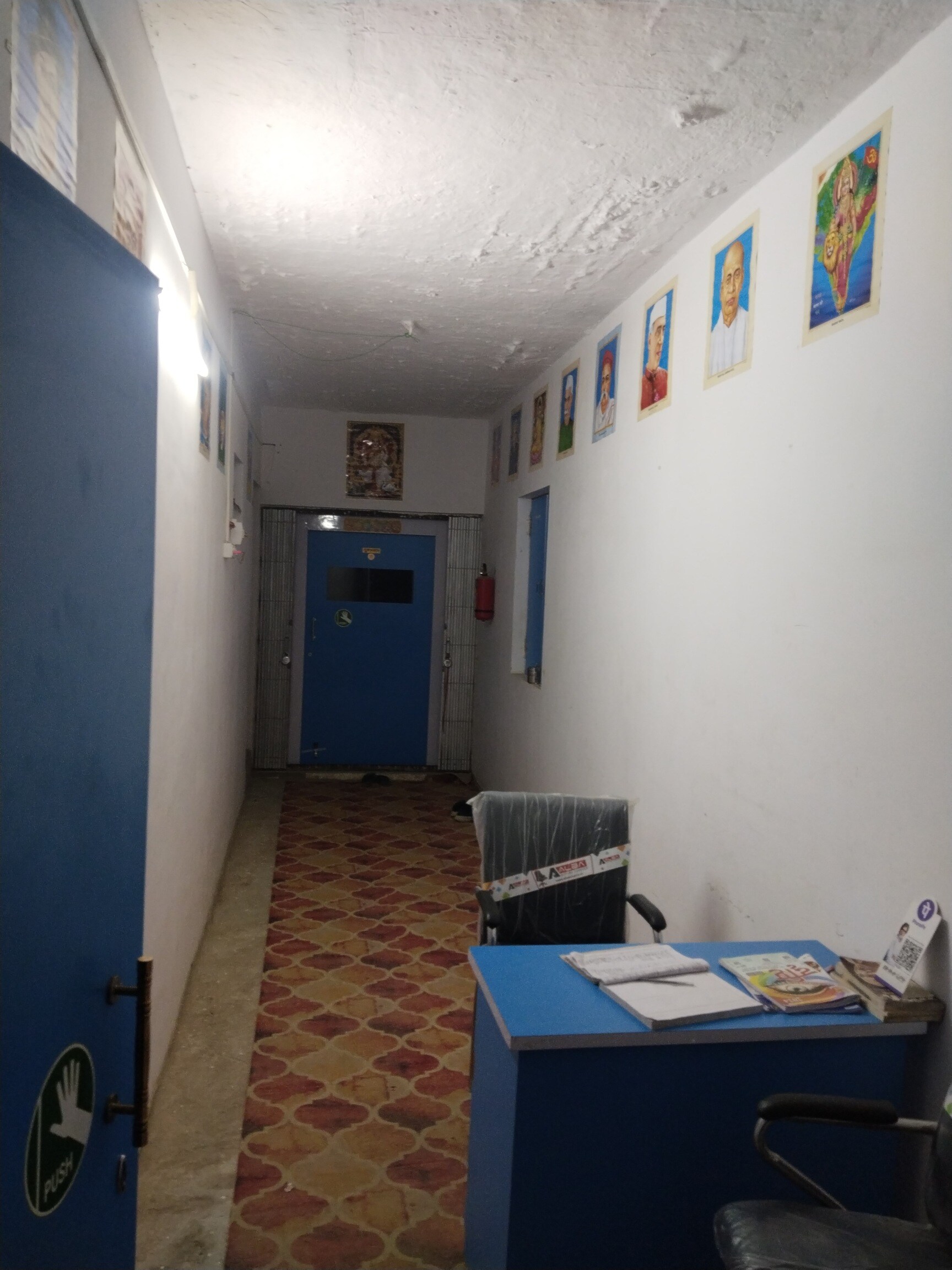 Sardar Vallabhbhai Patel Digital Library 5