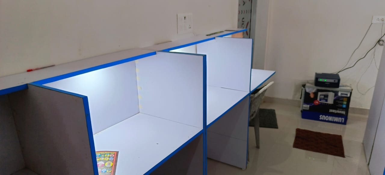 Achiever'S Library 2