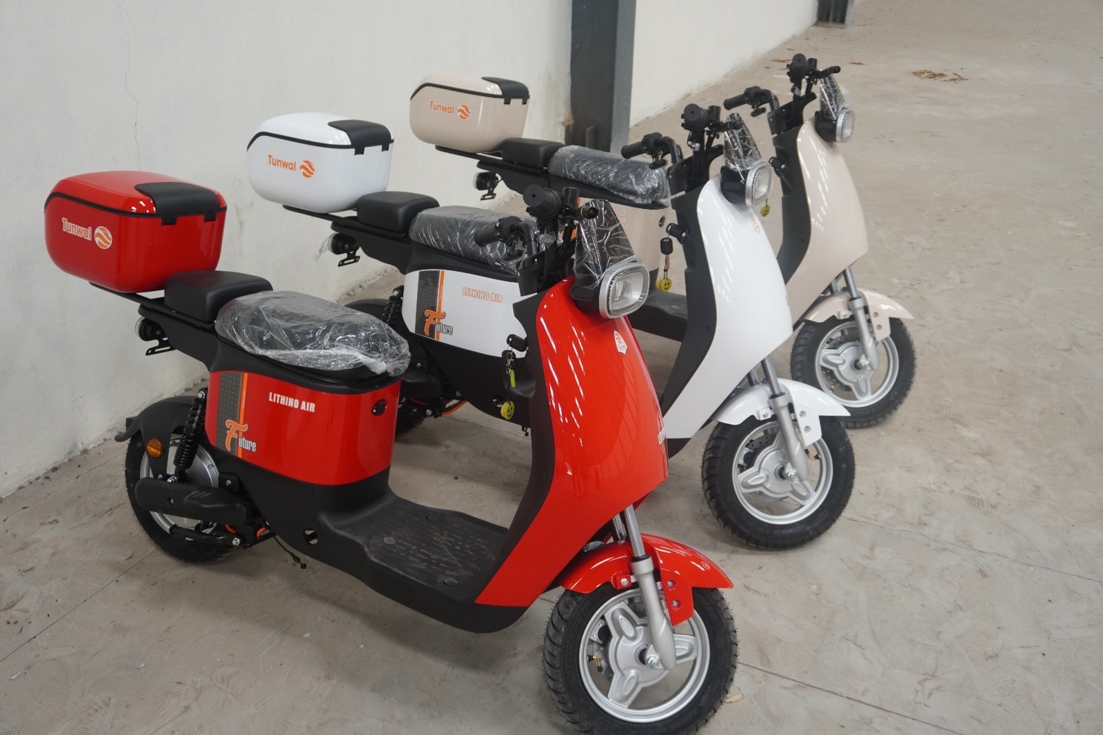 Kaushal Electric Vehicles & Solar System in Paratwada,Amravati Best