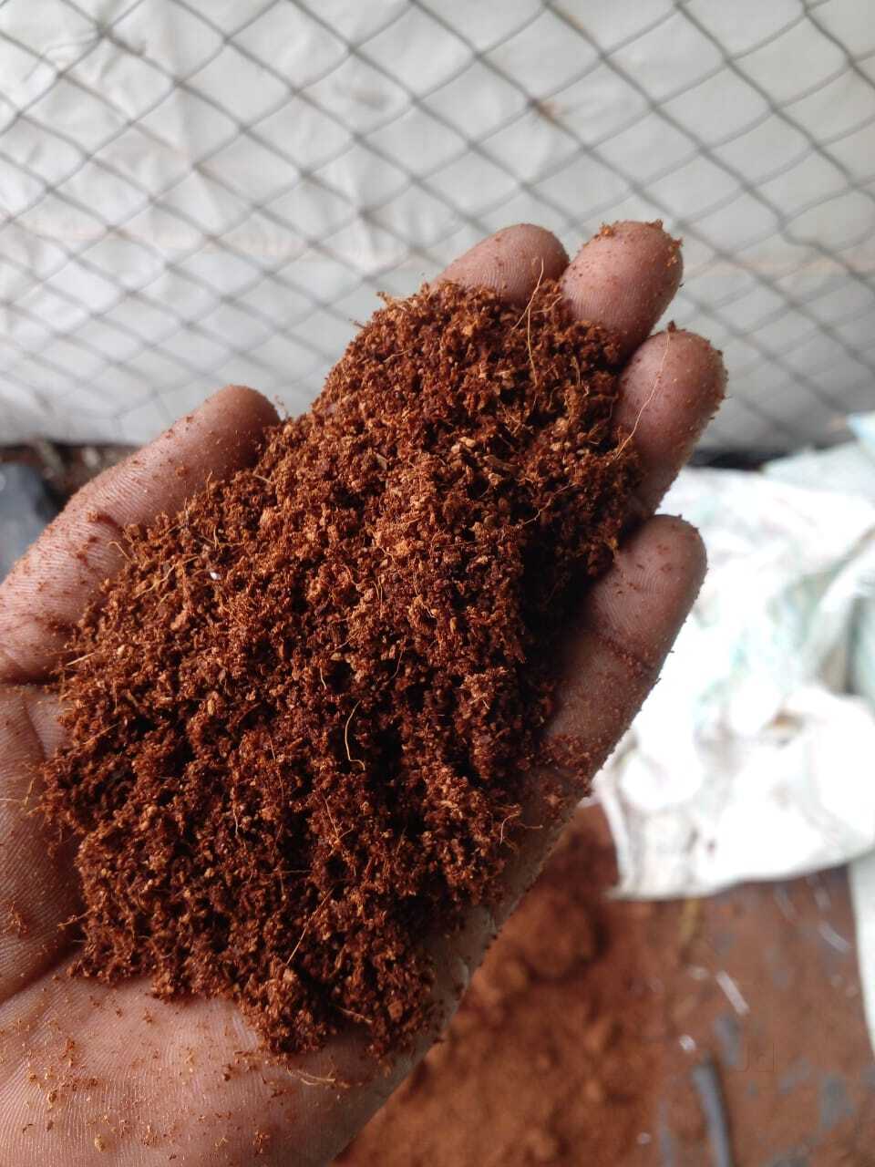 Coco Peat Products