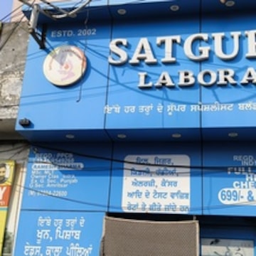 Lab view 4