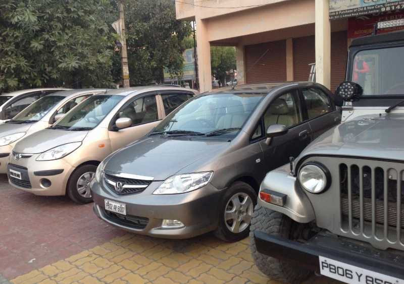 Renault Koleos Car Dealers in Alwar - Page 4