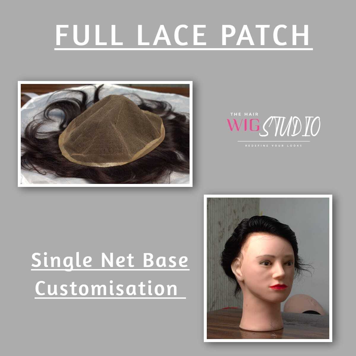 Hair wig amritsar sale