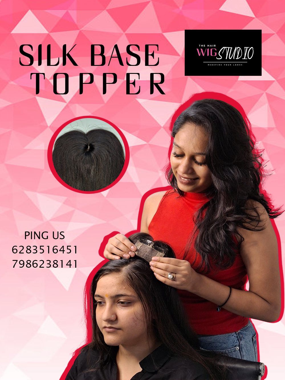 22 Photos of The Hair Wig Studio in Amritsar Colony Amritsar Justdial
