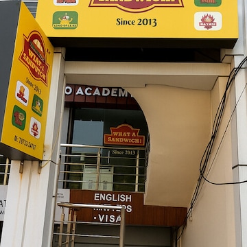 sandwich様4点おまとめページ What A Sandwich in Joshi Colony,Amritsar - Best Street Food near