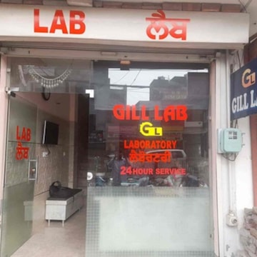 Lab view 11