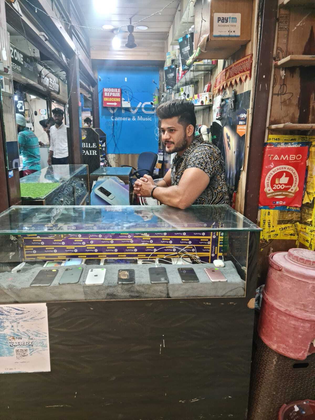 Ss in Amritsar Best Mobile Phone Accessory Dealers in