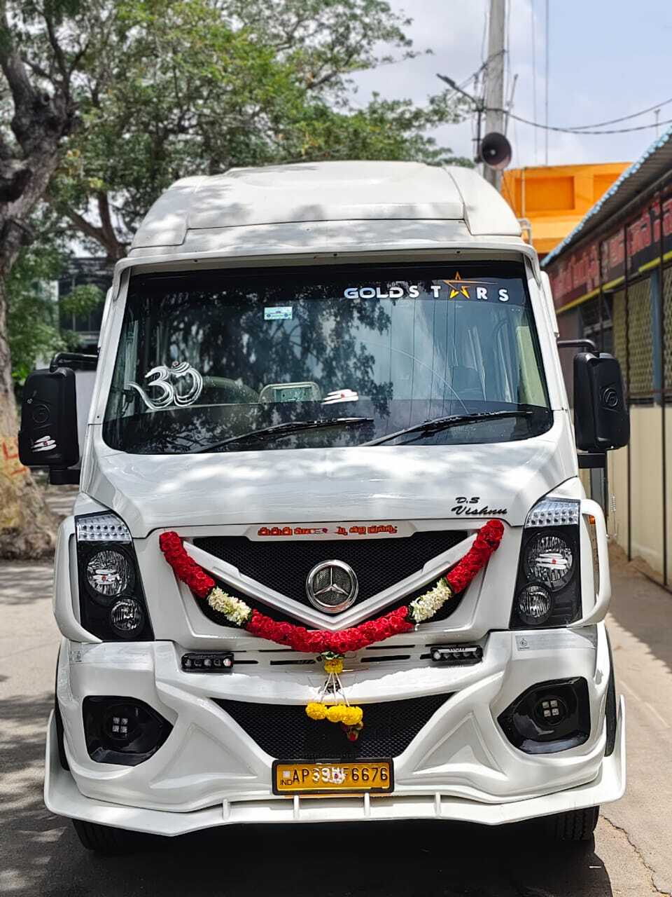 Top 7 Seater Car Rental in Old Town, Anantapur near me - Justdial