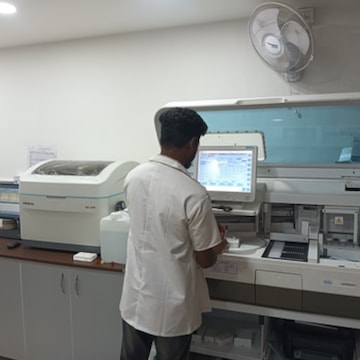 Lab view 4