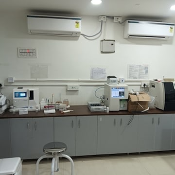 Lab view 3
