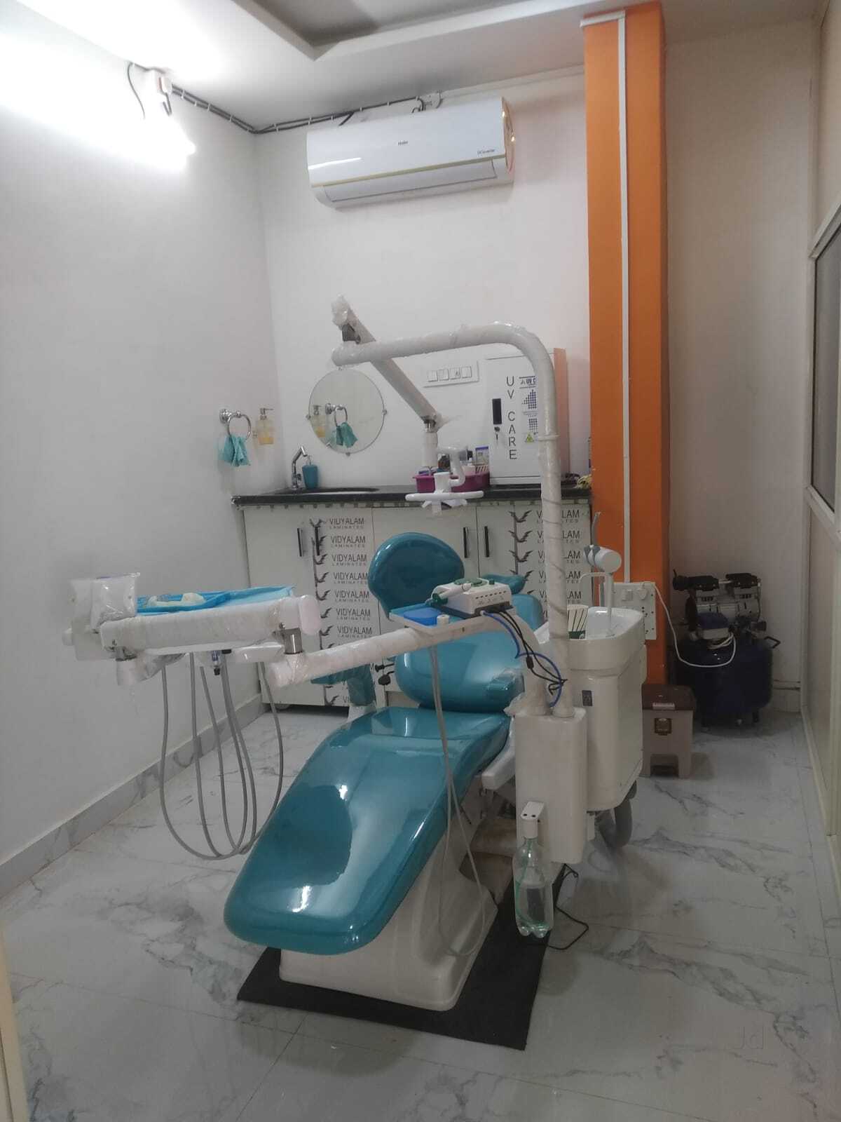 Hitha Dental clinic gallery image 3