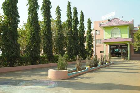 Lab view 18