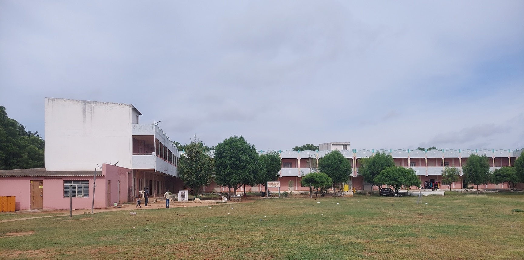 Lab view 16