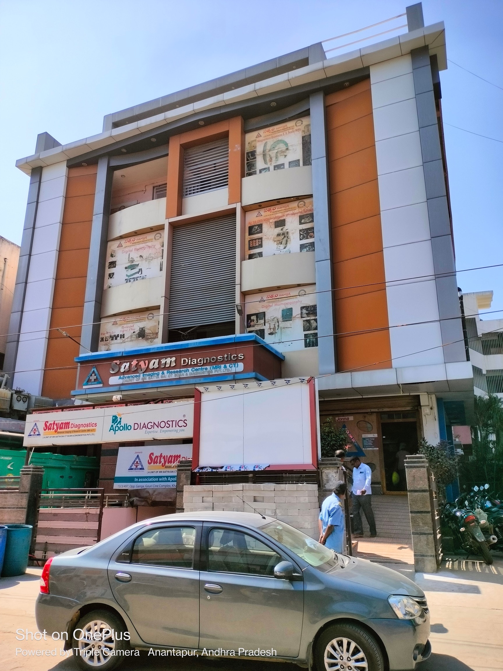Lab view 17