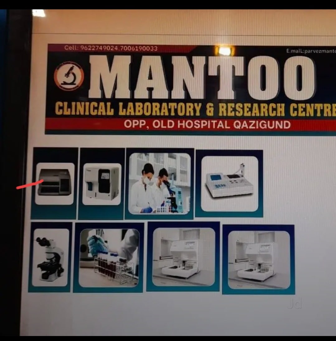 Lab view 16