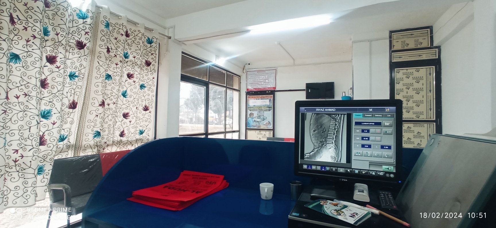 Lab view 20