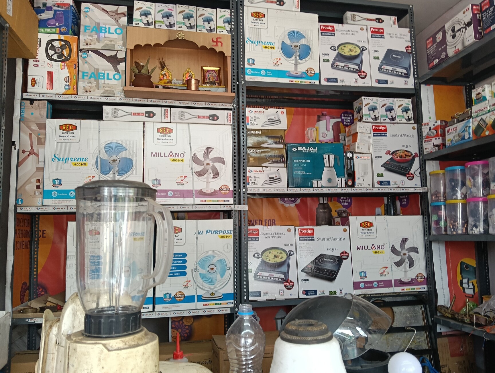 Top Induction Stove Repair & Services in Visakhapatnam - Best Induction  Stove Repair & Services near me - Justdial