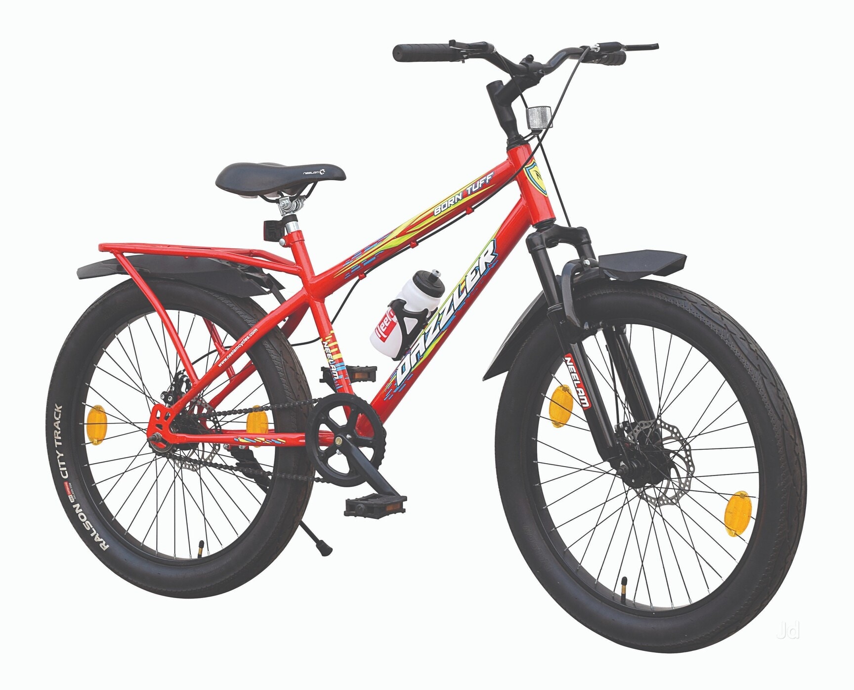 Hero Bicycle Dealers in Singrauli - Page 4