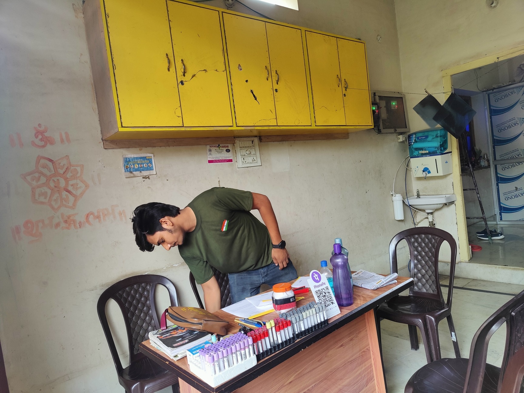 Lab view 5