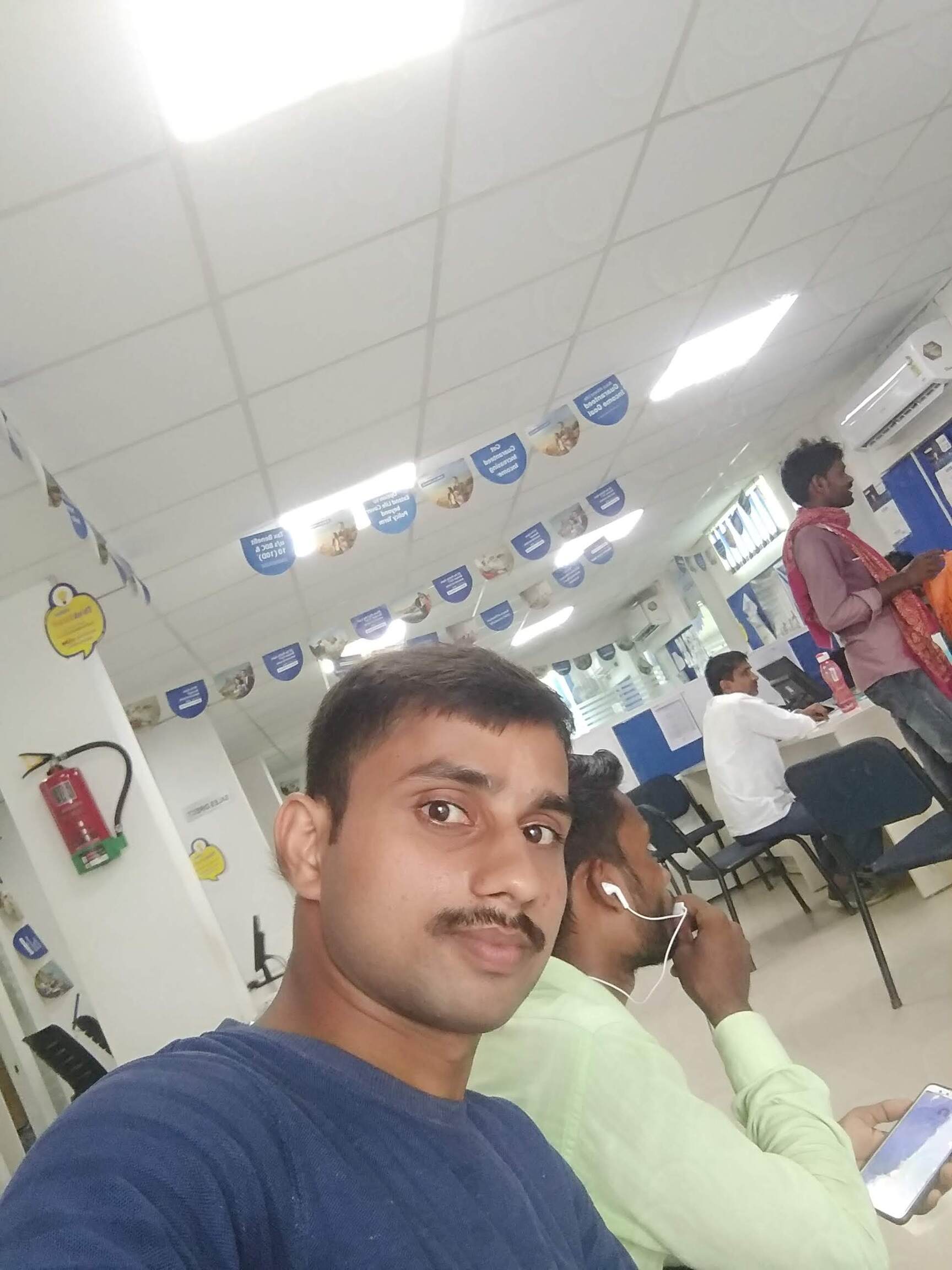 Lab view 20