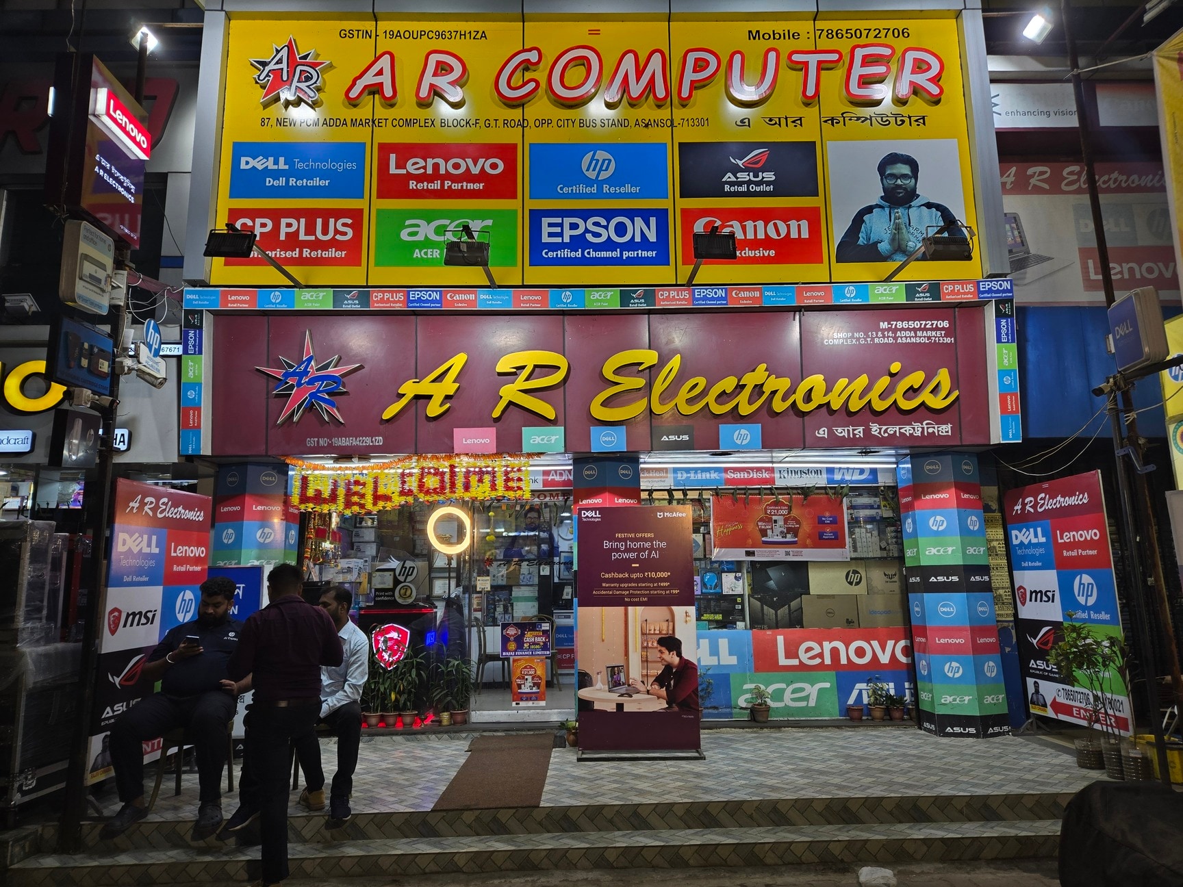 Top Computer Repair Services in Asansol - Best Computer Service Centres -  Justdial