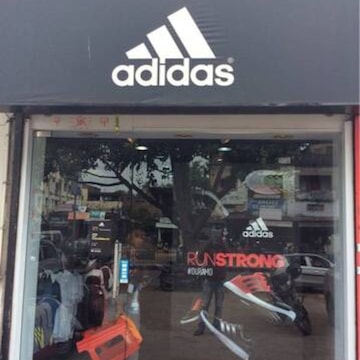 Top Shoe Dealers Adidas in Asansol Bazar - Best Adidas Shoes