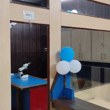 Lab view 2