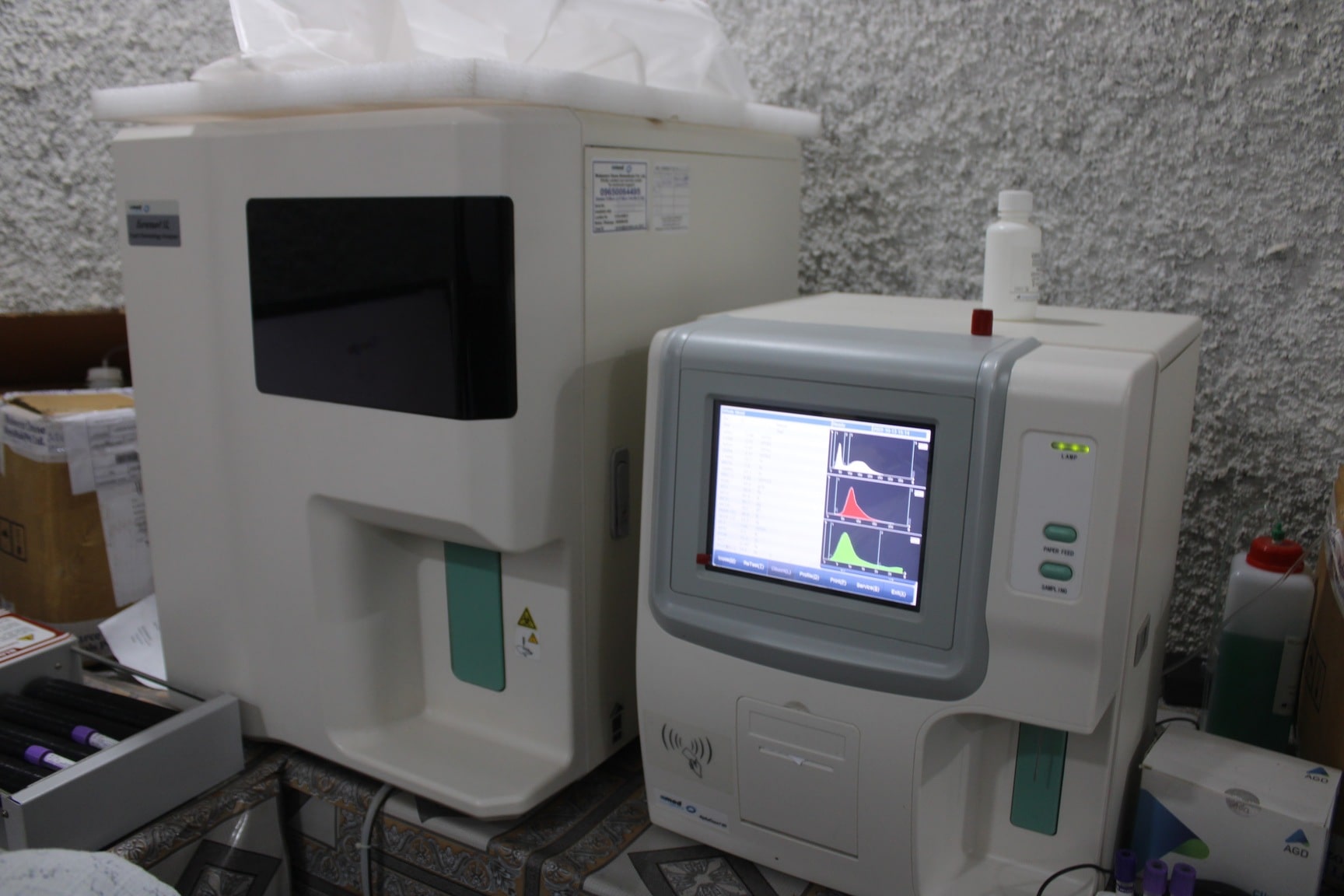 Lab view 14