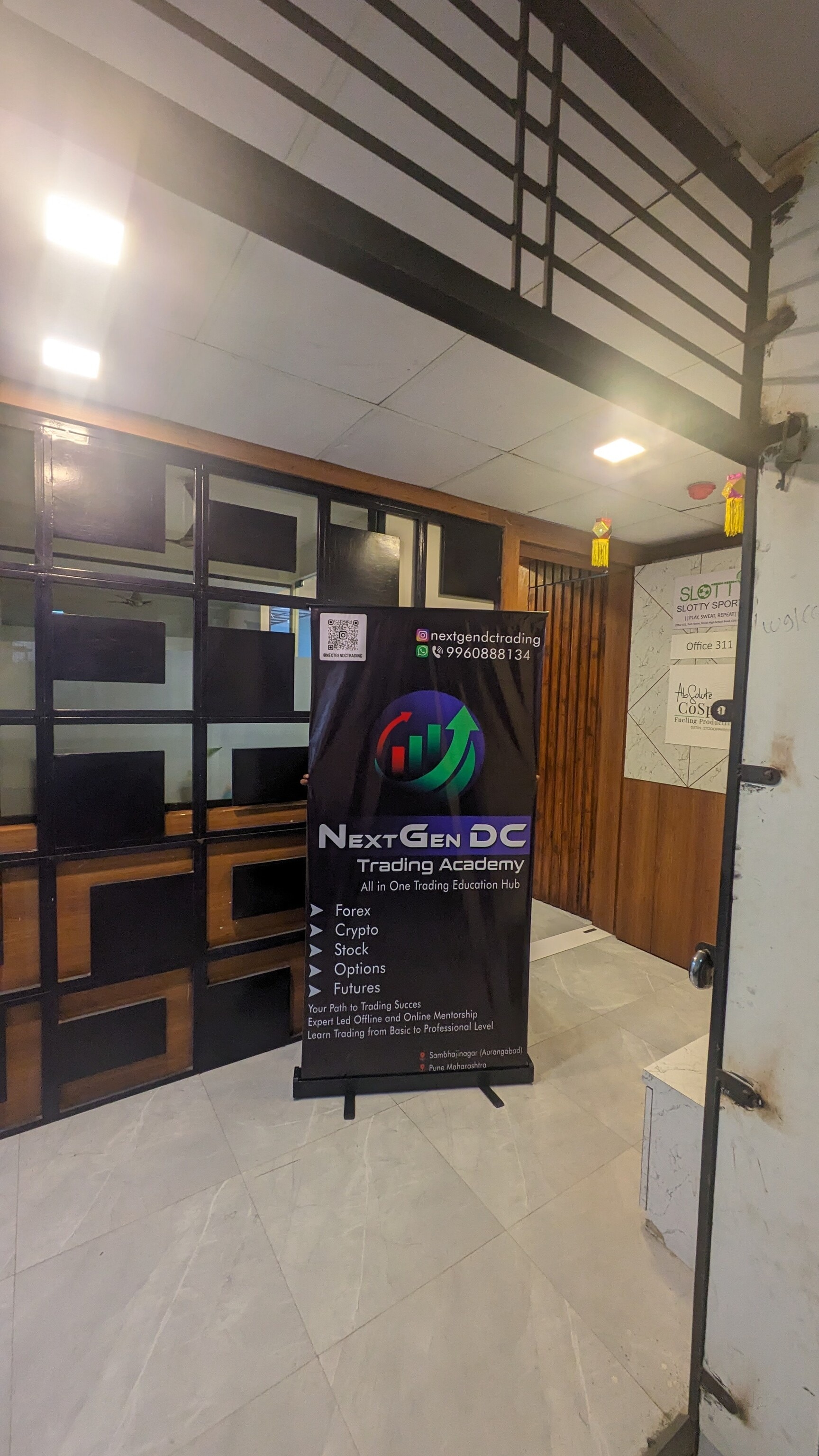 Top Crypto Currency Training Institutes in Cidco N 6, Aurangabad  Maharashtra near me - Justdial