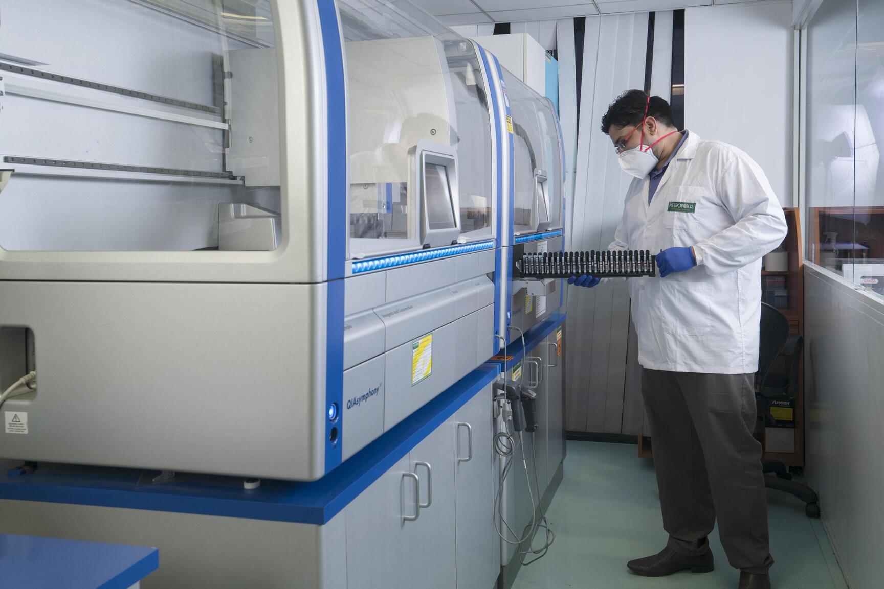 Lab view 16