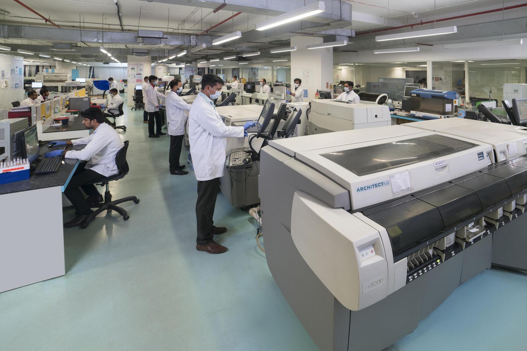 Lab view 5
