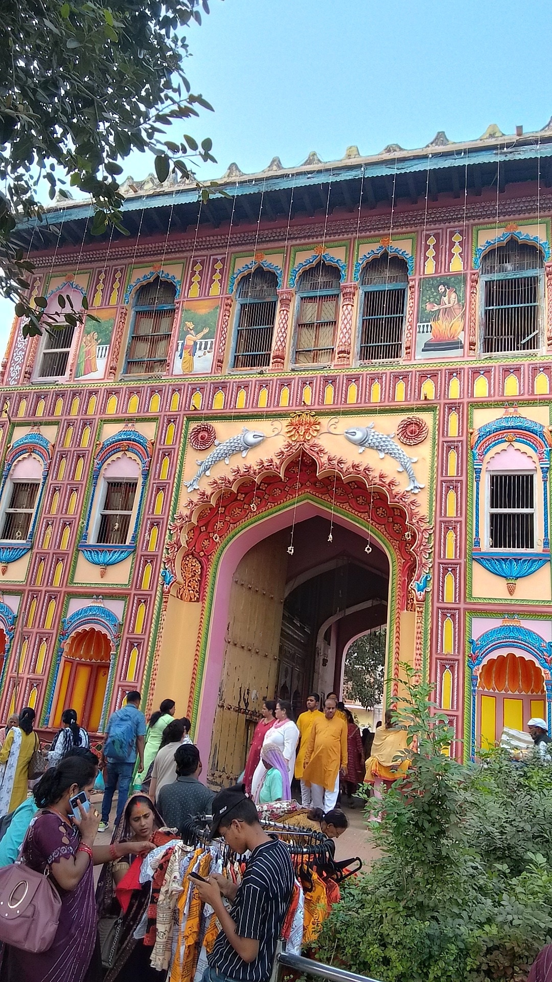 20+ Tourist Attraction in Tulsi Nagar - Most Visited Tourist