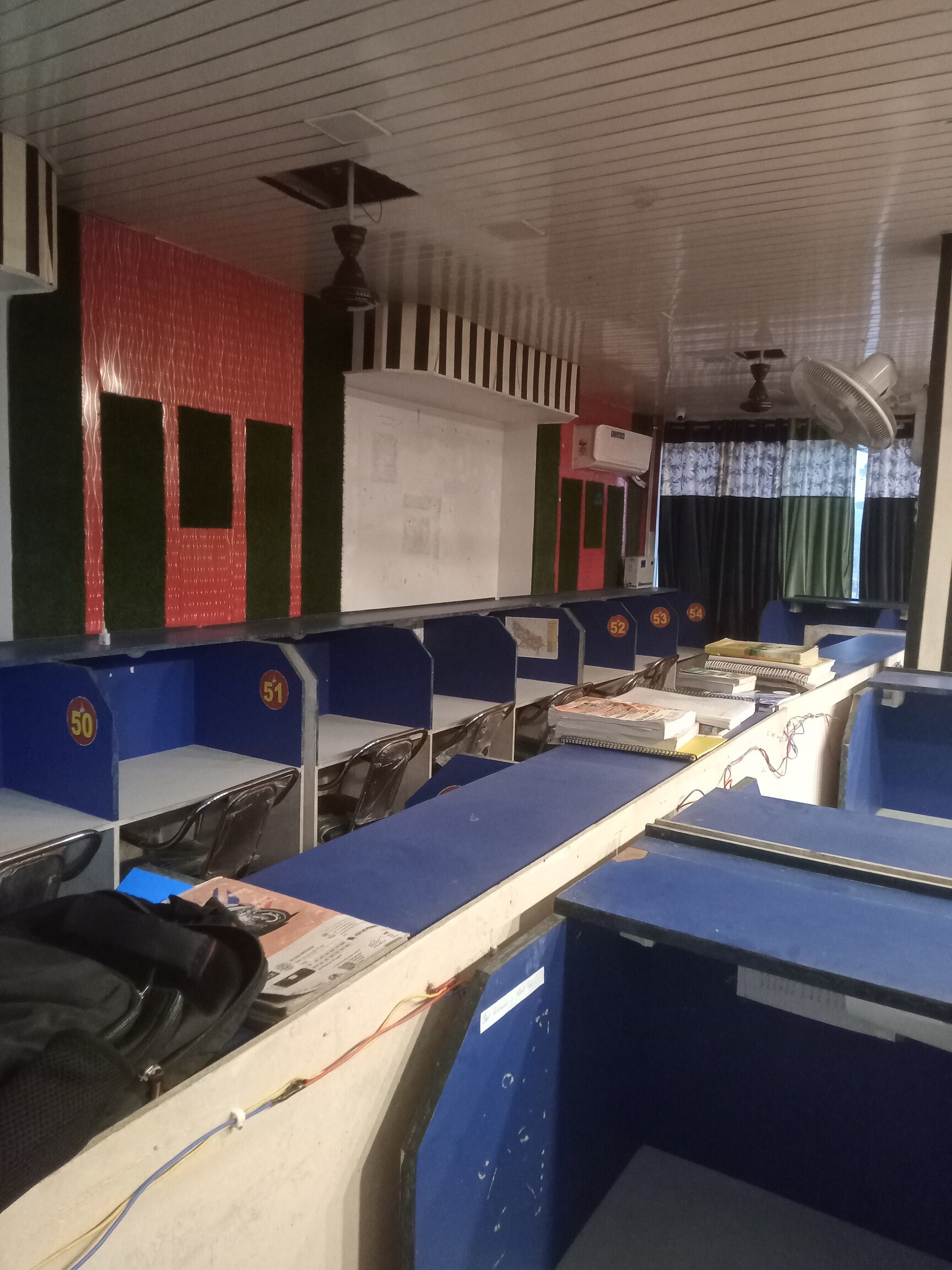 Innovation Study Library 6
