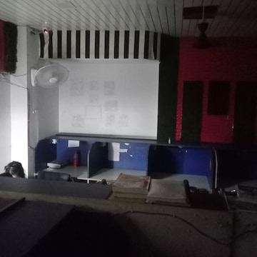 Innovation Study Library 8