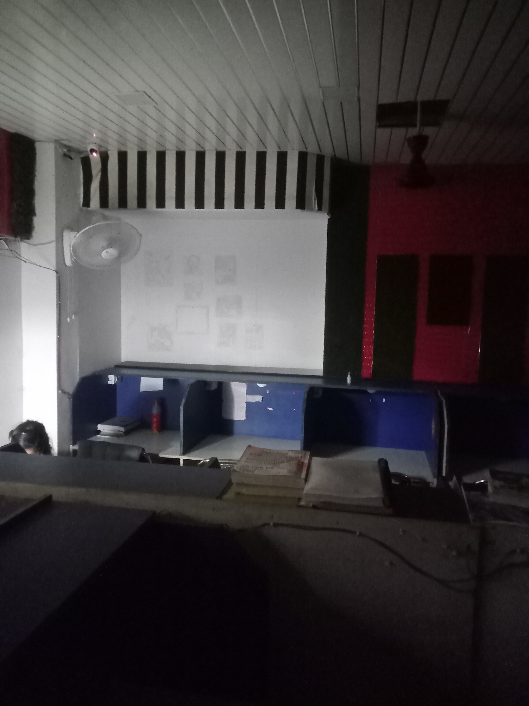 Innovation Study Library 2