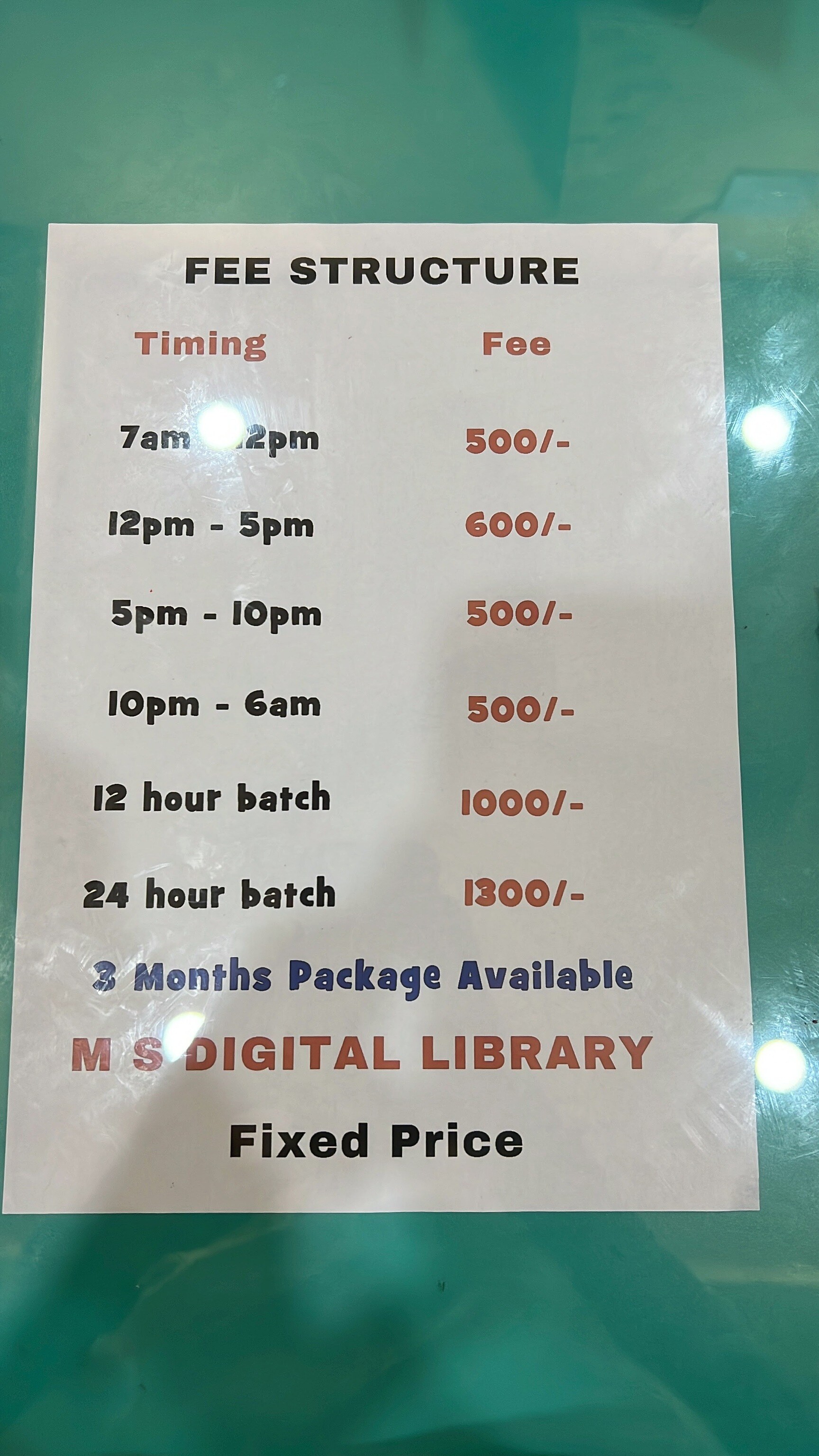 M S Digital Library 5