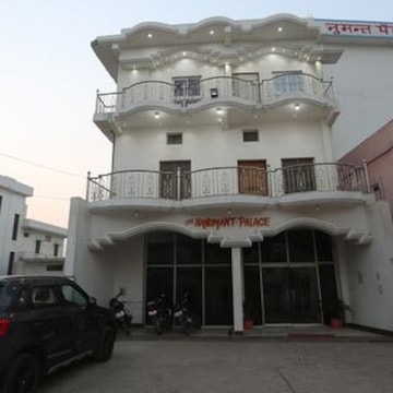 bela Top Ac Lodging Services in Mumtaj Nagar - Best Ac Lodges Ayodhya
