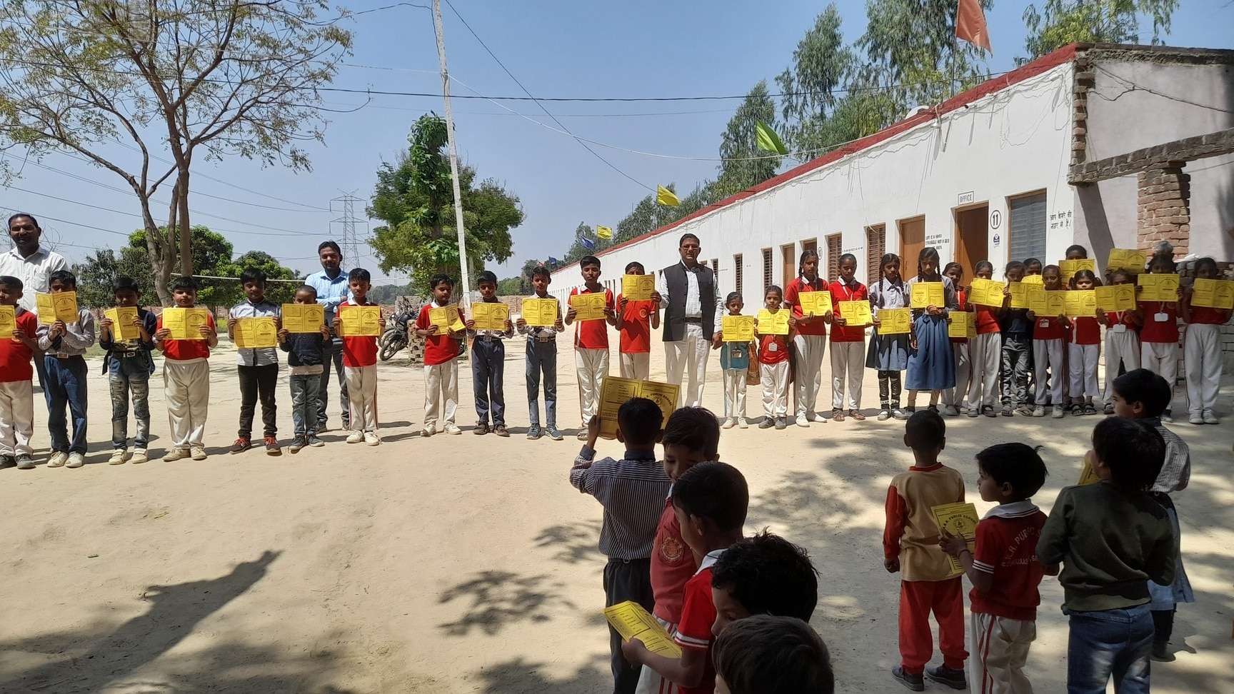 20+ Schools in Gaddopur - 𝗙𝗲𝗲𝘀 𝗦𝘁𝗿𝘂𝗰𝘁𝘂𝗿𝗲