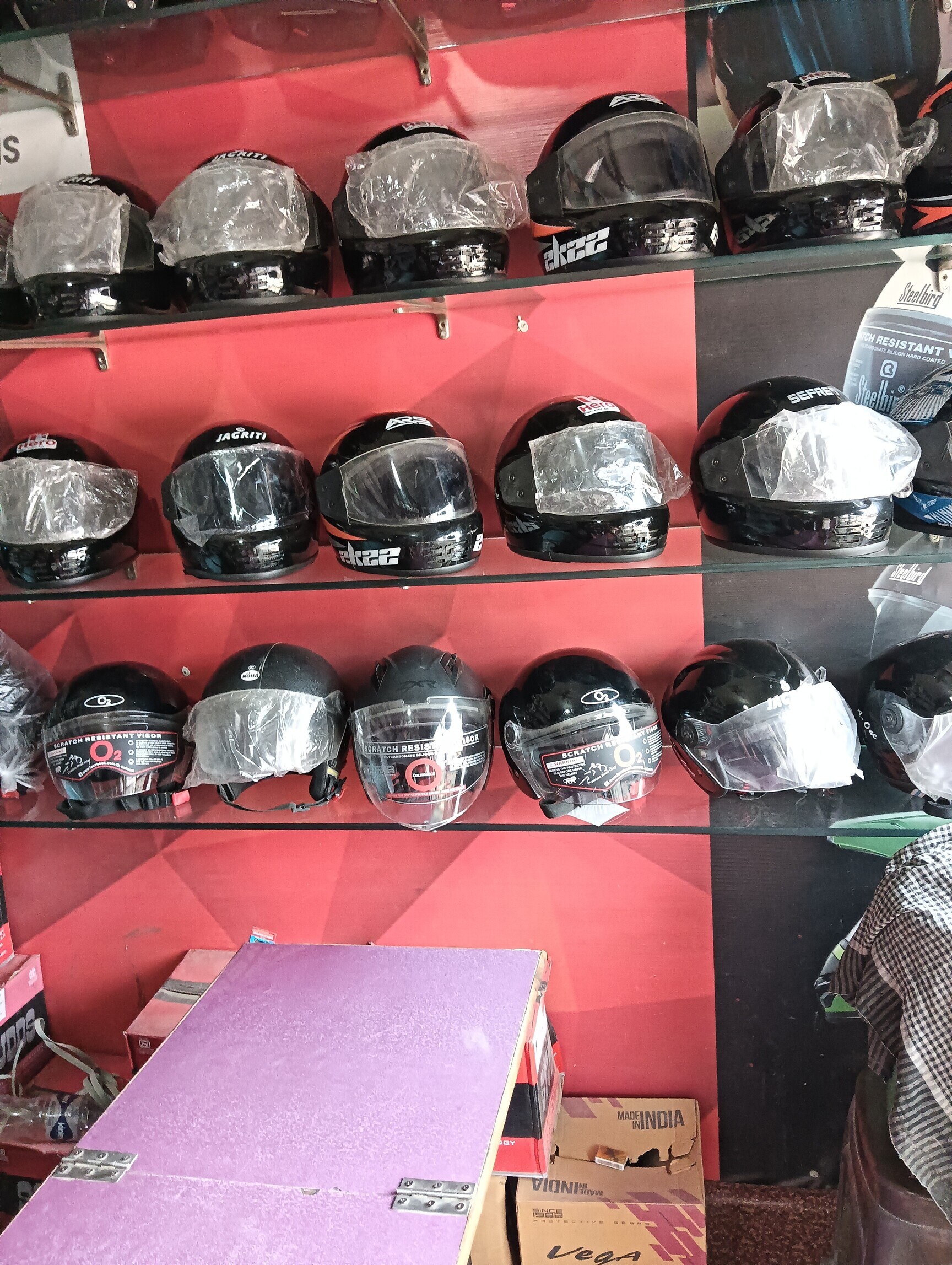 cleaning ls2 helmet How To Clean And Maintain Your Motorcycle Helmet | ls2 helmets
