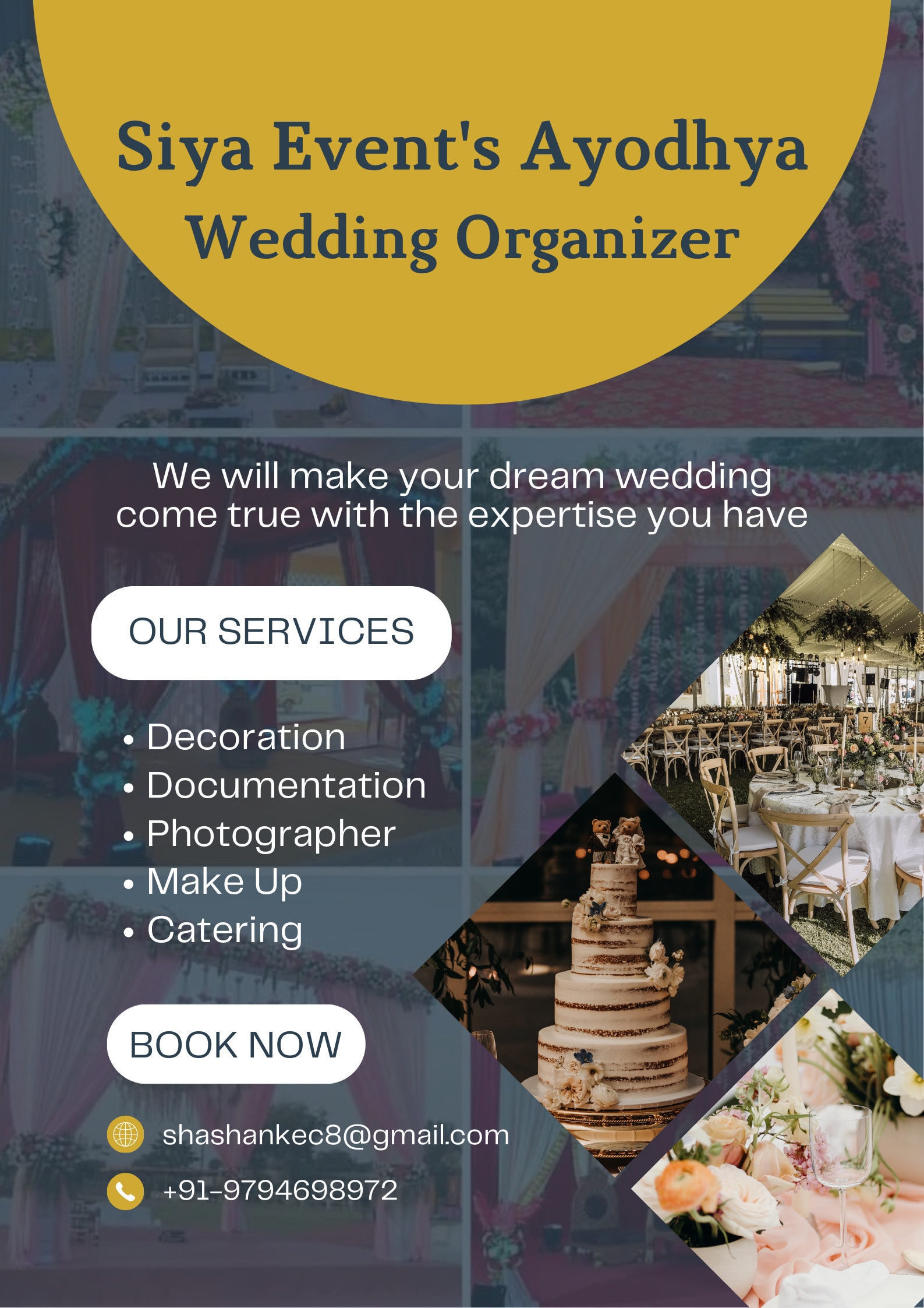 Decorators in Chandipur, Sultanpur - Page 4
