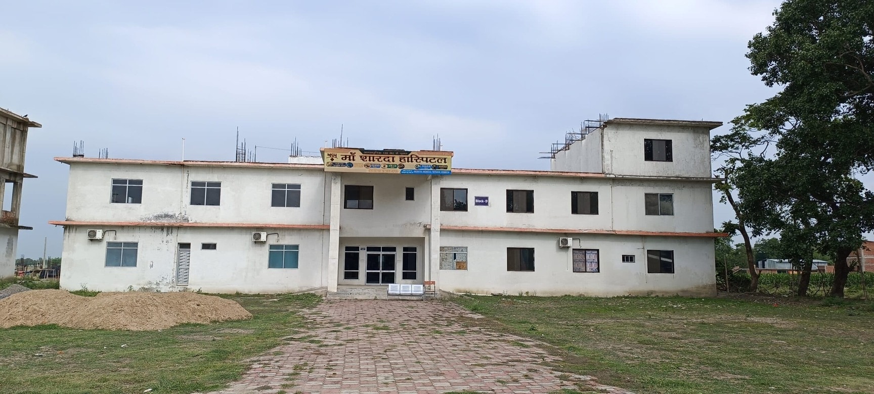 Lab view 3