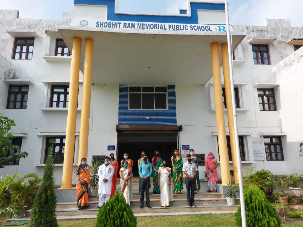 Middle -Earth Landscapes 写真集 20+ Schools in Gaddopur - 𝗙𝗲𝗲𝘀 𝗦𝘁𝗿𝘂𝗰𝘁𝘂𝗿𝗲