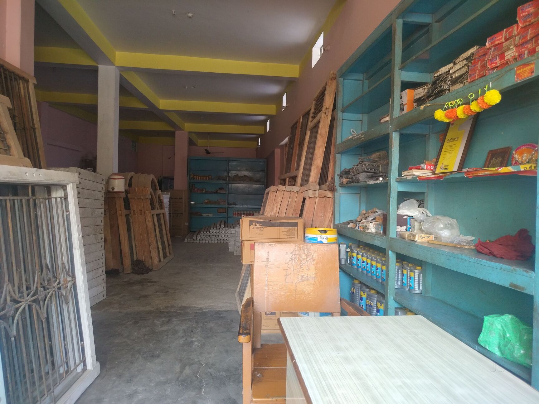 Top Door Dealers in Lal Ganj - Best Readymade Door Dealers