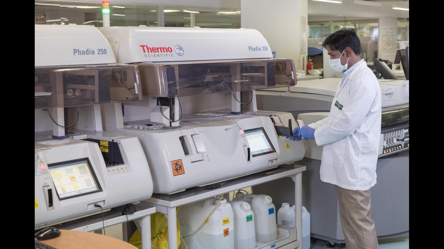 Lab view 14