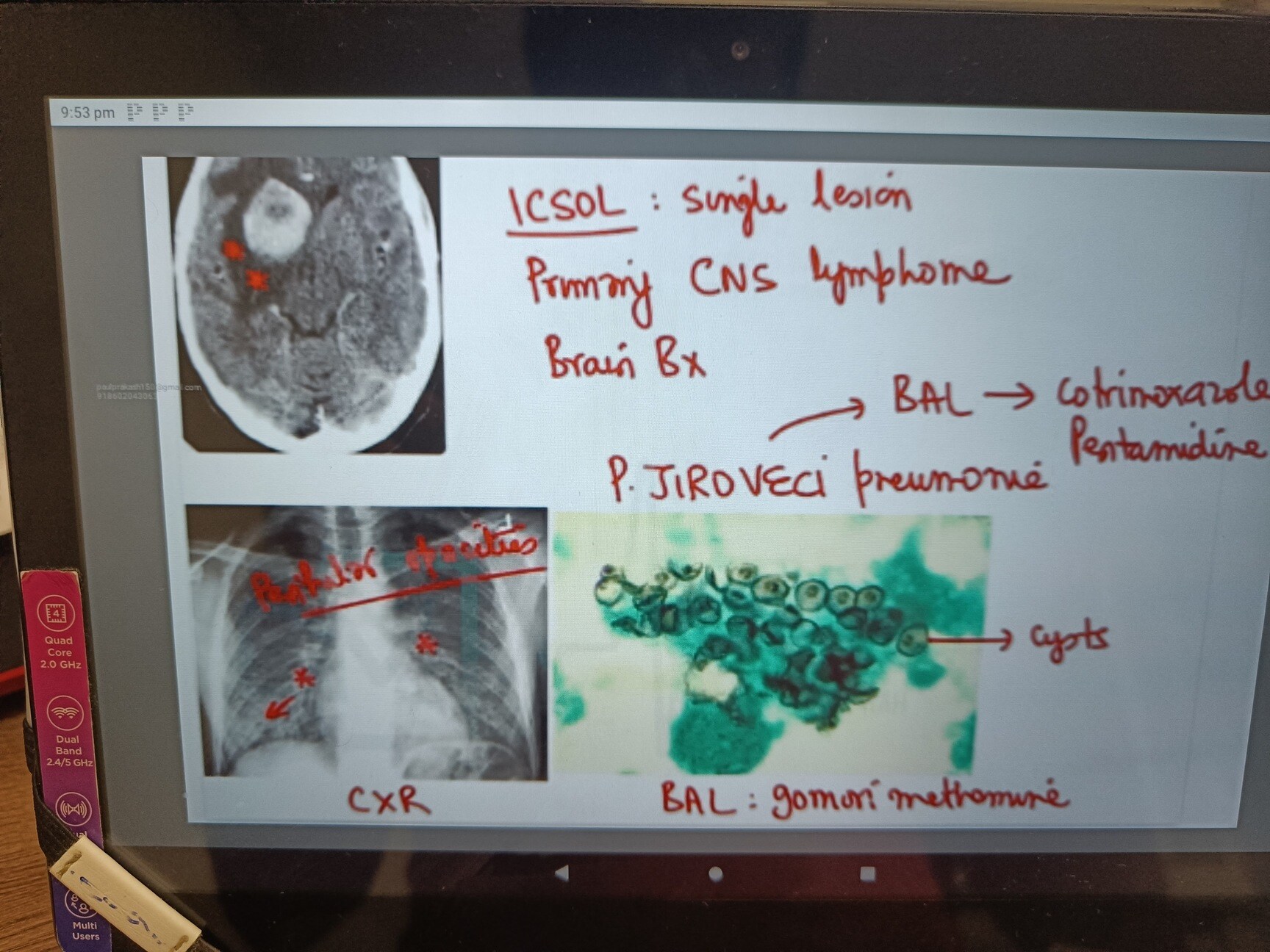 Lab Detail Image